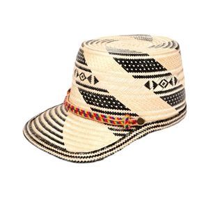 YOSUZI Xena Straw Sun Hat